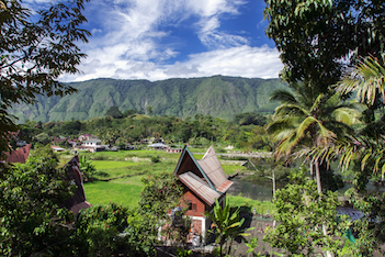 15 Tempat Wisata di Medan dan Sekitar