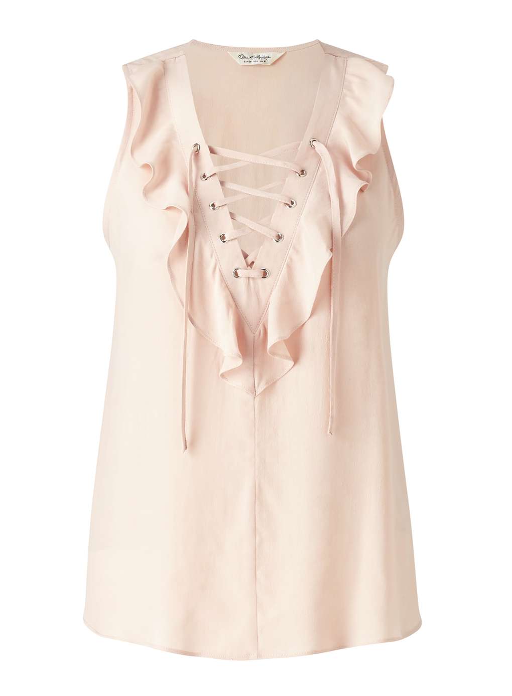 Atasan untuk Wawancara Kerja dari Miss Selfridge