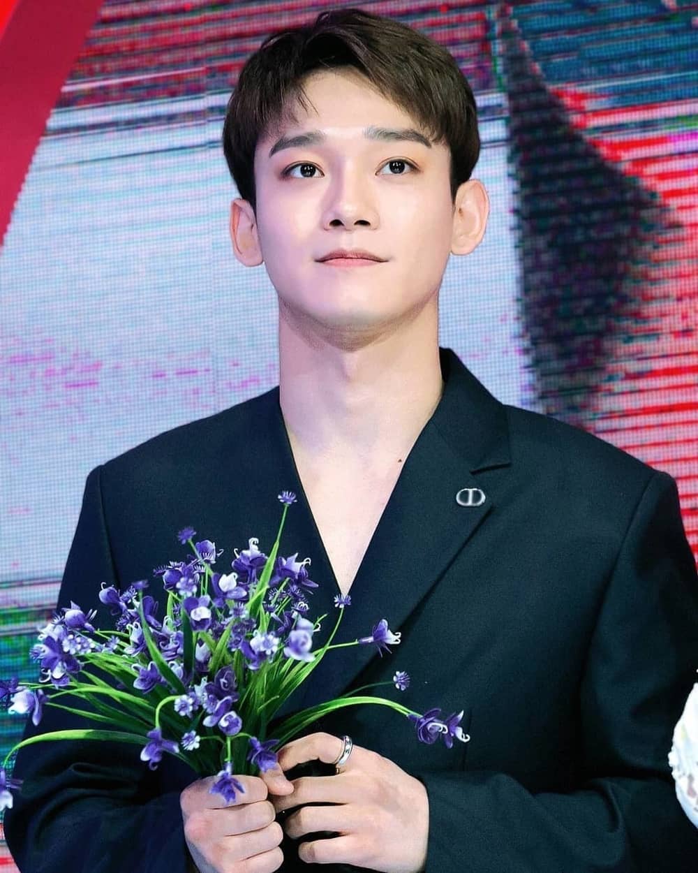 Chen EXO: Rayakan Ulang Tahun Anak Pertamanya