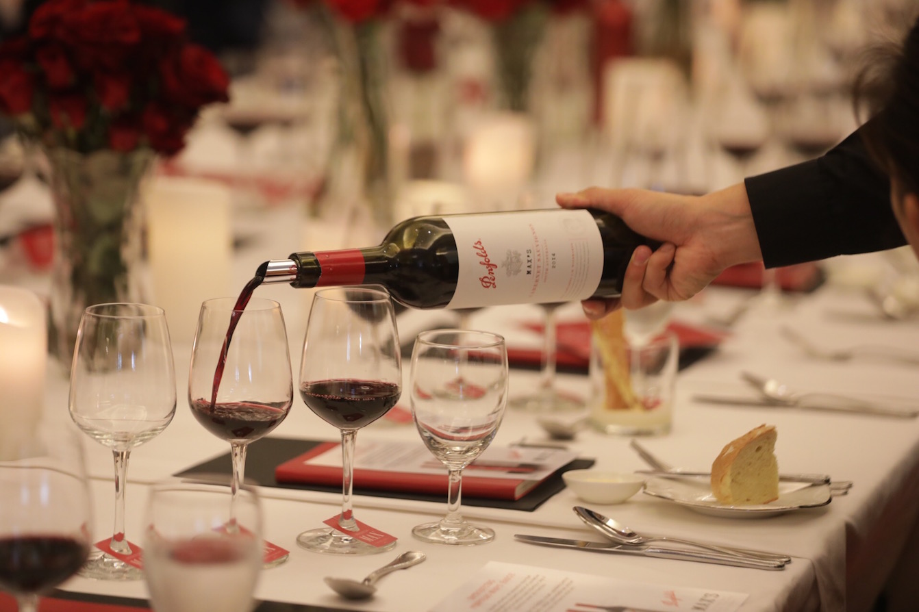 3 Wine Terbaik Penfolds Max’s Hadir di Indonesia