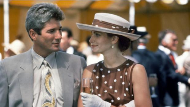 Yang Diperlukan untuk Bercinta ala Film Pretty Woman