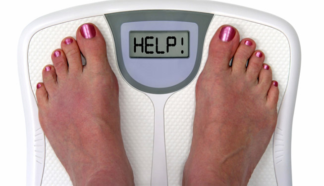 15 Tips untuk Menurunkan Berat Badan
