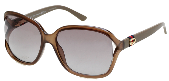 Gucci Lahirkan Kacamata Ultra-modern