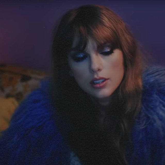 Lavender Haze! Ini 4 Produk Makeup ala Taylor Swift