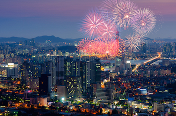 4 Kota Terbaik di Asia untuk Merayakan Natal