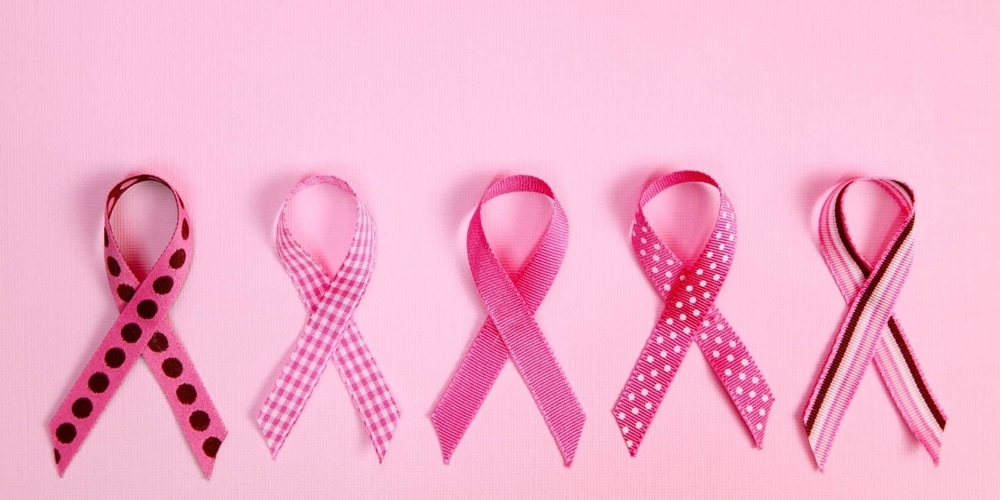 6 Cara Untuk Memperingati 'Hari Kanker Payudara'