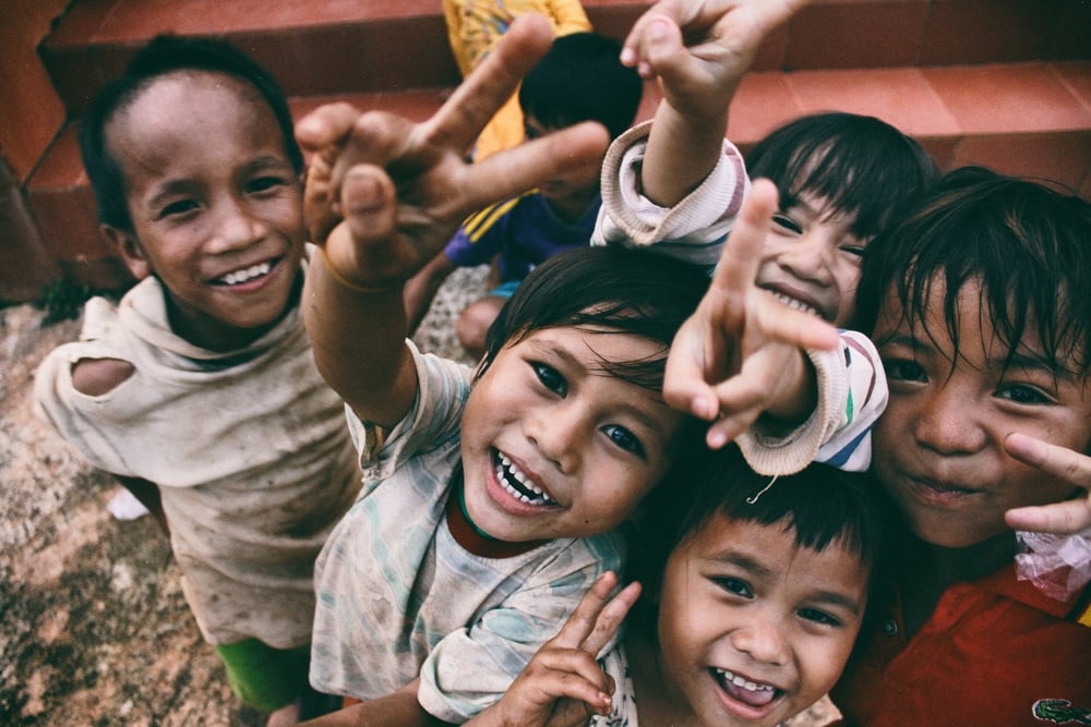 6 Fakta Unik Perayaan Hari Anak Nasional di Indonesia