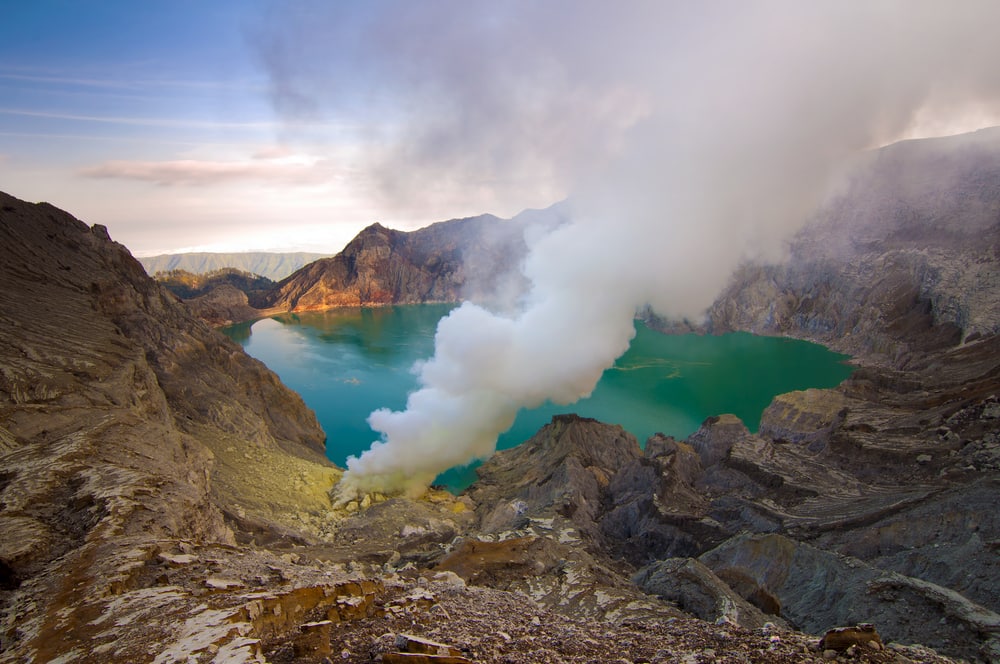 6 Gunung ini Cocok Untuk Pemula