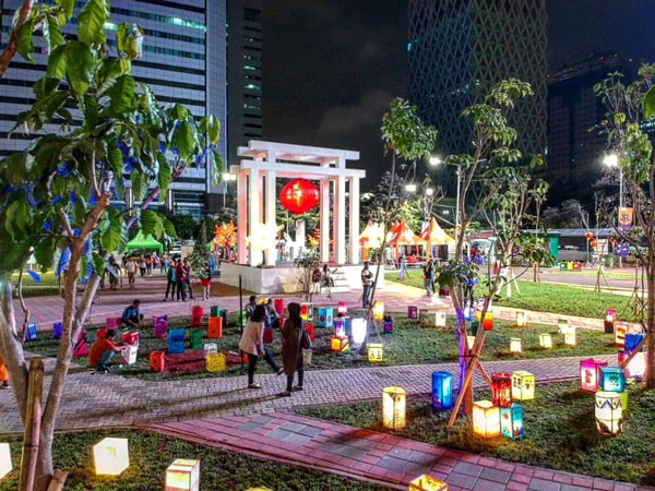 6 Tempat Hangout Asyik Di Jakarta Untuk Milenial