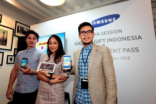 Inovasi Terbaru dari Samsung