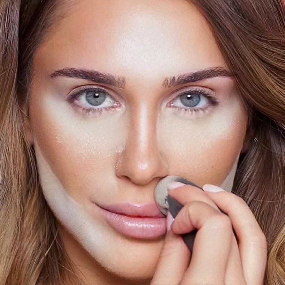 Makeup Flawless: Teknik Baking dan Cara Mengaplikasikannya!