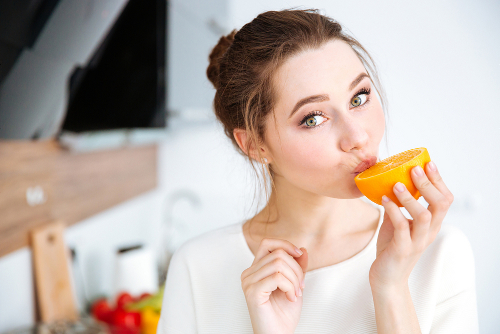 Jenis Vitamin yang Baik Dikonsumsi Calon Pengantin