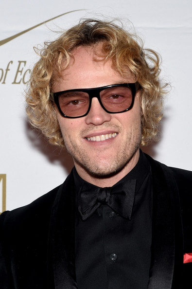 Kembalinya Peter Dundas Ke Roberto Cavalli 