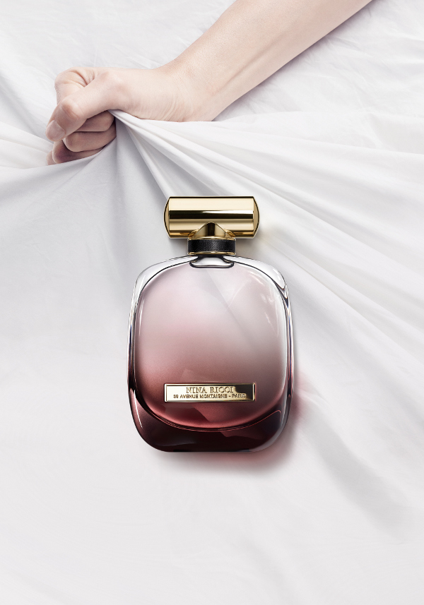 Aroma Ikonik dari Nina Ricci