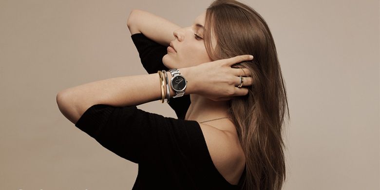 Tampil Stylish dengan Koleksi Terbaru Calvin Klein Watches