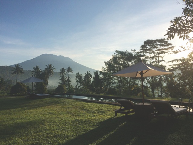 Kembali ke Masa Lalu Di Villa Idanna, Bali