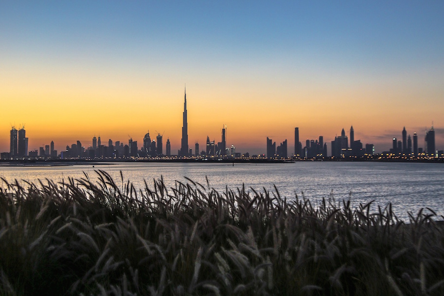 Lima Cara Berkesan Menikmati Dubai