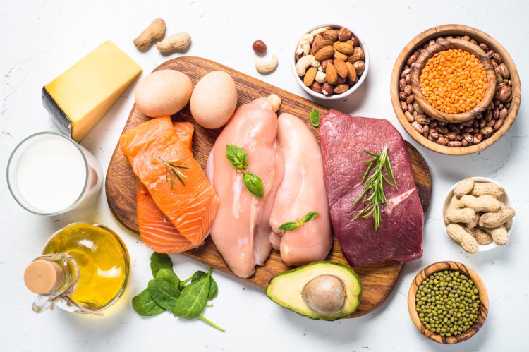 5 Makanan Indonesia Kaya Protein yang Wajib Kamu Konsumsi!