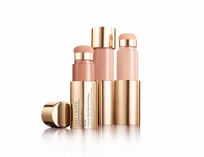 Estee Lauder Luncurkan Double Wear Cushion Stick