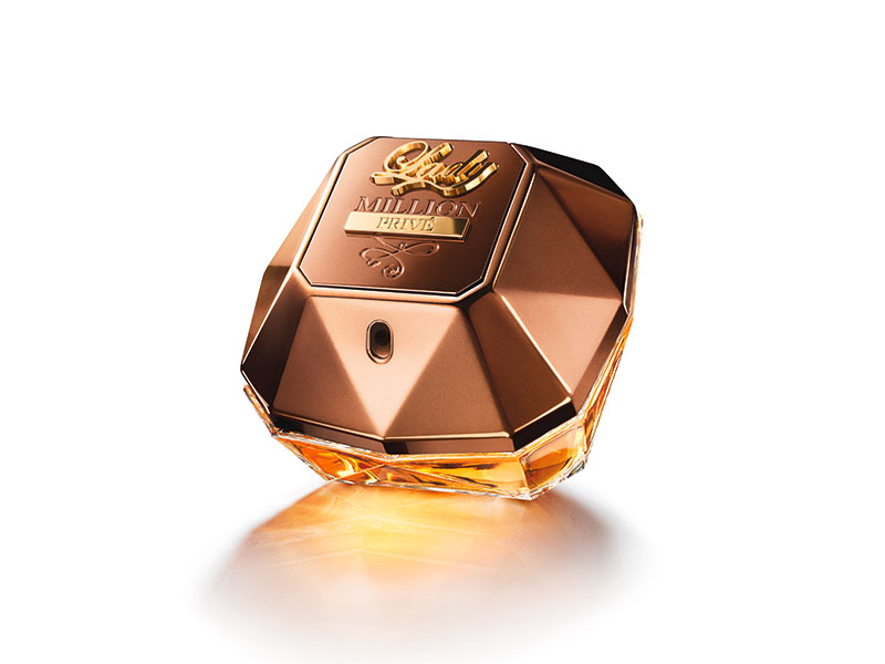 Aroma Mewah dari Paco Rabanne