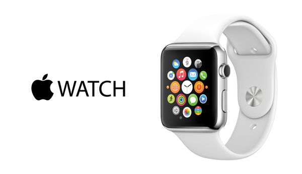 Intip Kecanggihan Teknologi Apple Watch