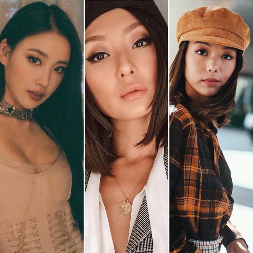 7 Beauty Influencer Asia yang Paling Mencuri Perhatian