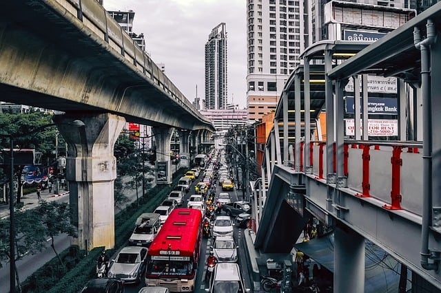 7 Cara Hadapi Macet Saat Mudik Lebaran