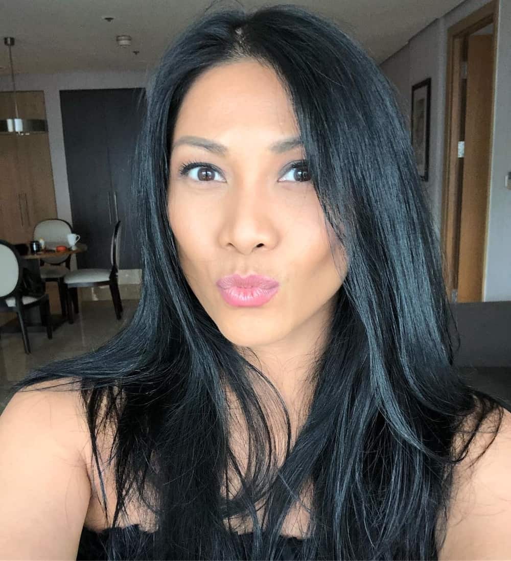 7 Fakta Unik dari Lagu 'Mimpi' Anggun