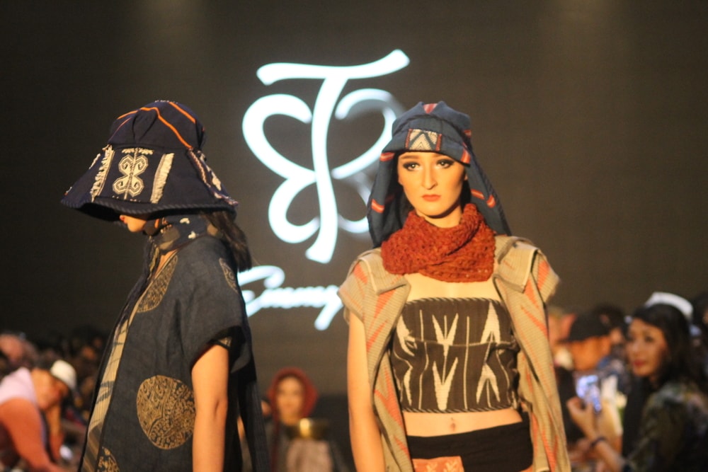 7 Highlight dari Gelaran 'Bali Fashion Trend 2020'