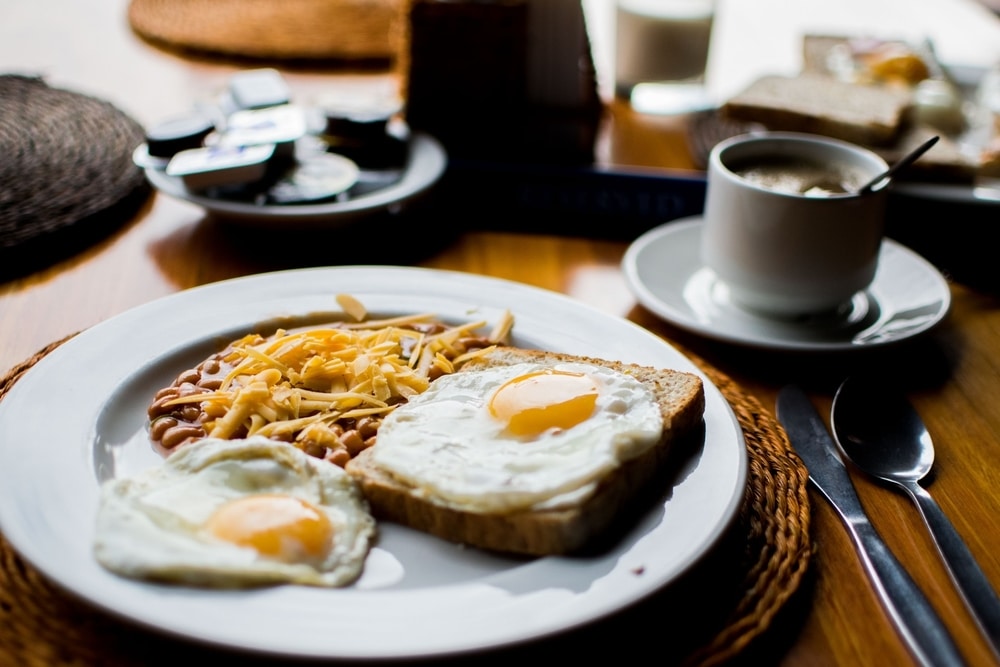 7 Menu Sarapan yang Kian Digemari Orang Indonesia