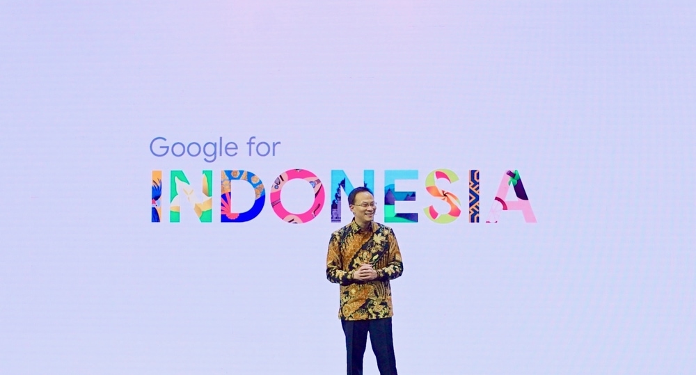 7 Produk dan Program Baru Google untuk Indonesia