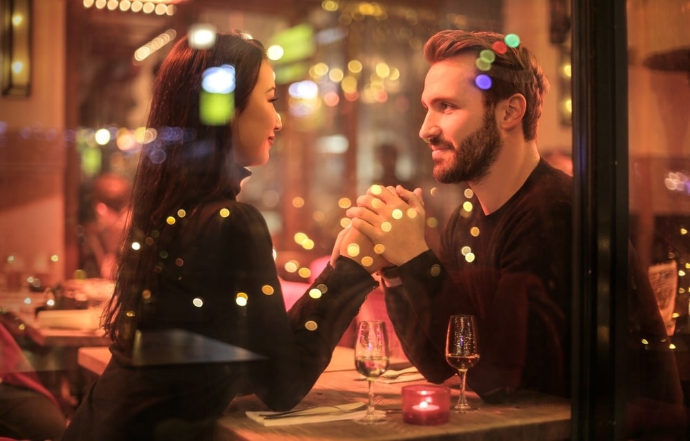 7 Restoran Untuk Valentine Dinner Dengan Orang Tercinta