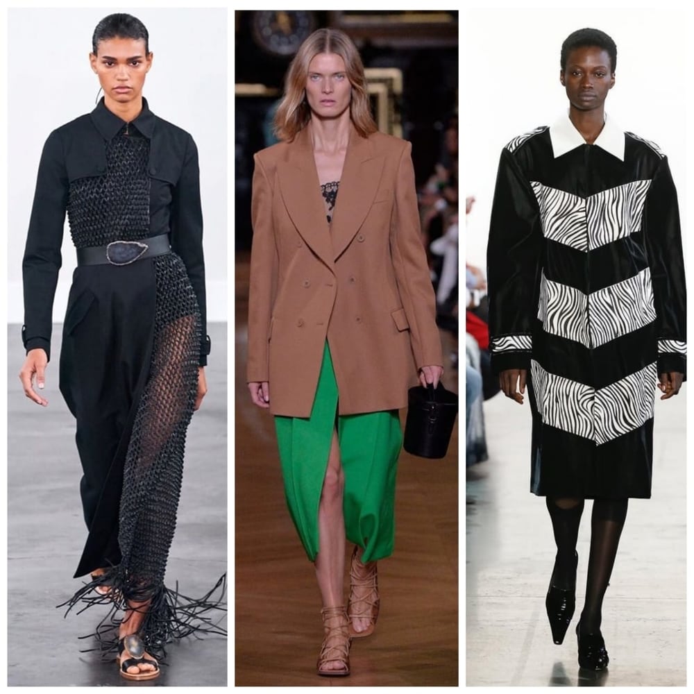 7 Style Fashion Yang Diprediksi Akan Tren Di Tahun 2020