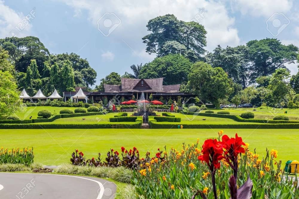 7 Tempat Wisata Bogor yang Bisa Jadi Pilihan Saat Libur