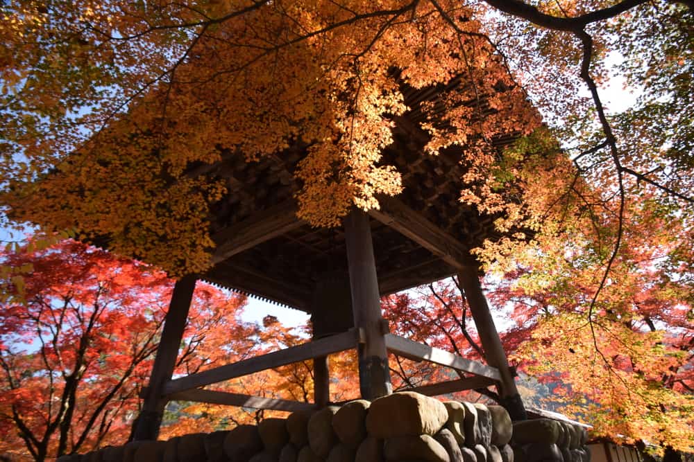 7 Tempat Wisata Di Jepang Yang Wajib Dikunjungi