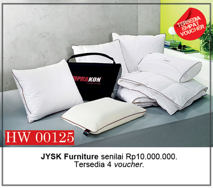 JYSK Furniture