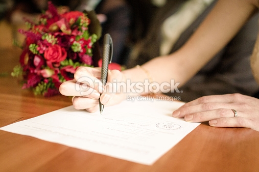 Hal yang Harus Diingat Saat Mengurus Surat Nikah