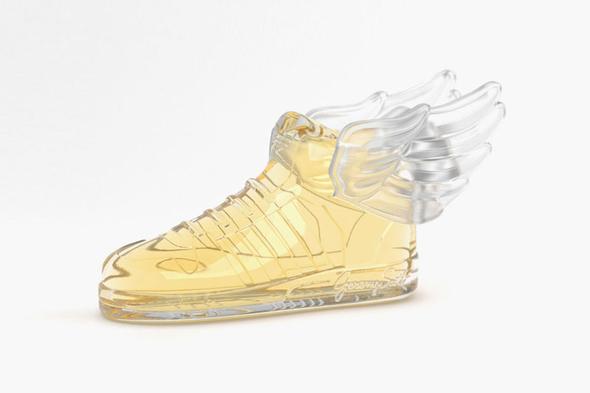 Parfum Jeremy Scott Untuk Adidas Hadir Februari Mendatang