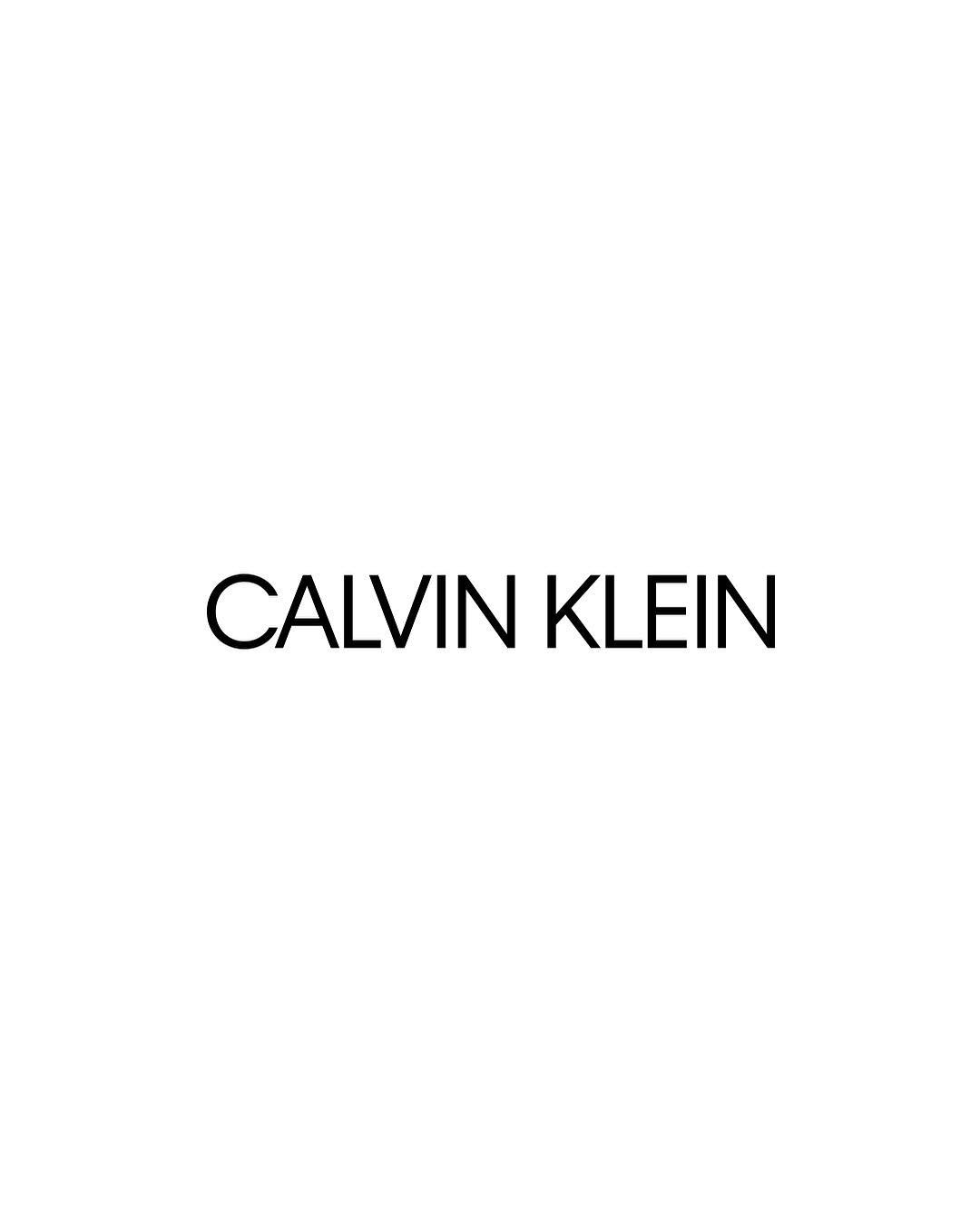 Logo Baru Calvin Klein
