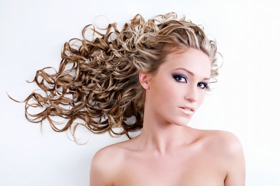 Tips Dapatkan Rambut Keriting Sempurna