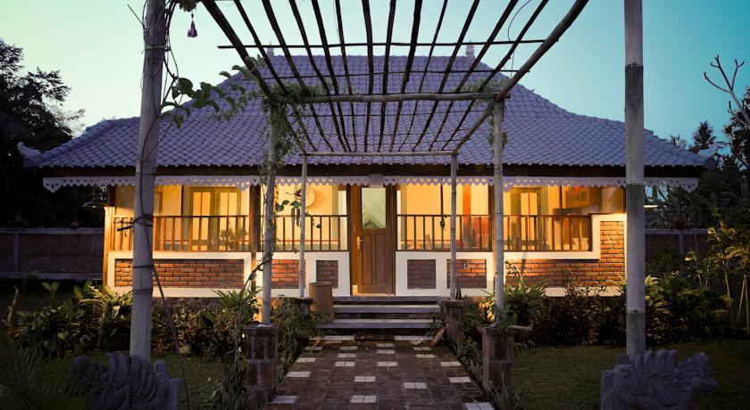 Rasakan Kesedehanaan di By Dorry Bed & Breakfast