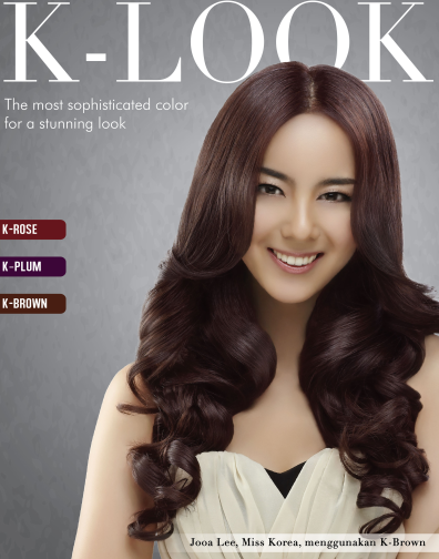 Sophisticated Hair Color