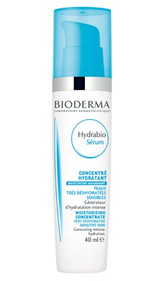 Solusi Kulit Dehidrasi dari Bioderma