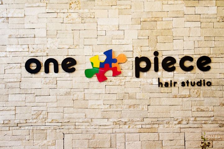 Perawatan Kulit Kepala di One Piece Hair Studio