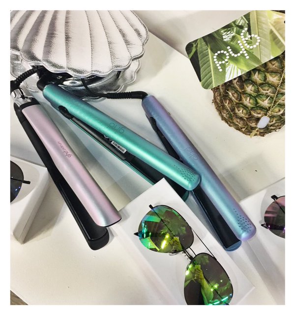 GHD Luncurkan Limited Edition untuk Gaya Rambut Terbaru