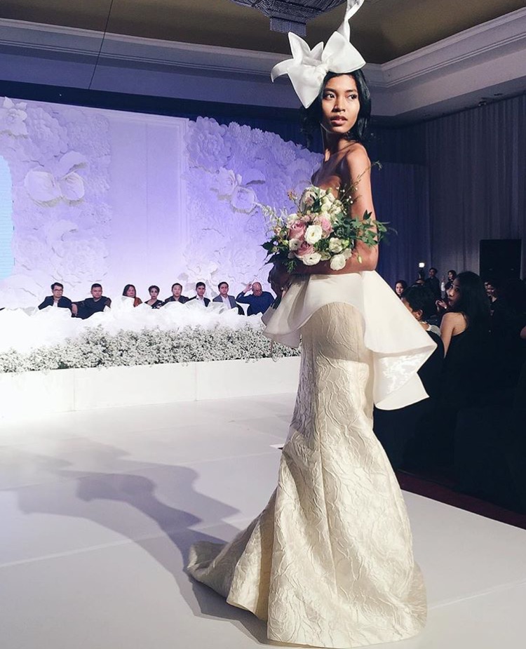 Kemegahan Shades of Luxury Wedding Fair Hari Kedua