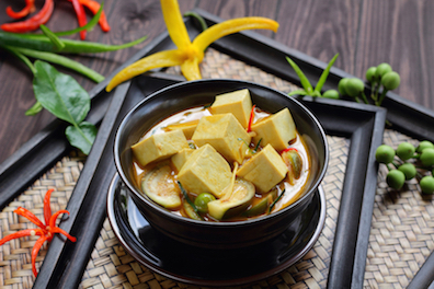 Resep Mudah Membuat Tofu