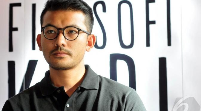 Promo Berhadiah Lenovo Filosofi Kopi The Movie