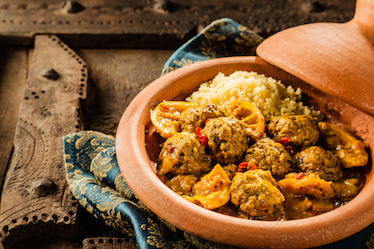 Resep Tagine Spesial Khas Maroko