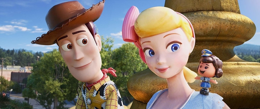 8 Hal yang Membuat 'Toy Story 4' Layak Kamu Tonton